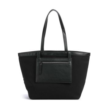 Bugatti Elena Tote bag black