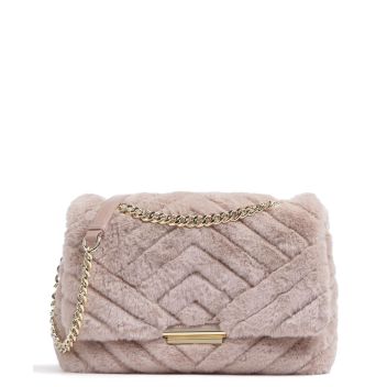 Armani Exchange Victoria Shoulder bag rose