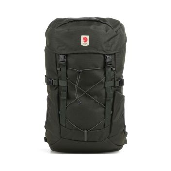 Fjällräven Skule Top 26 Backpack dark green
