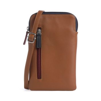 Mywalit Phone bag brown