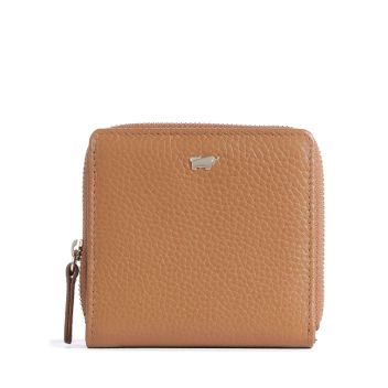Braun Büffel Asti Wallet brown