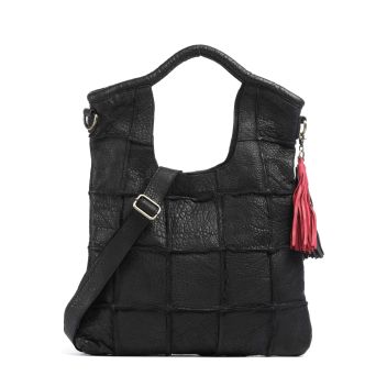 Taschendieb Wien Malvengasse 1 Tote bag black