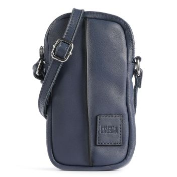 FredsBruder FB Phone bag navy