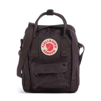 Fjällräven Kånken Sling Crossbody bag berry