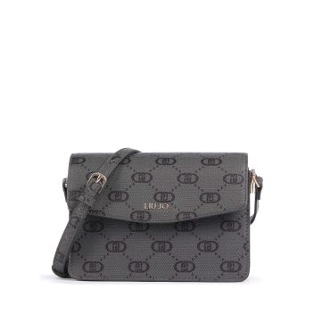 Liu Jo Caliwen Crossbody bag anthracite