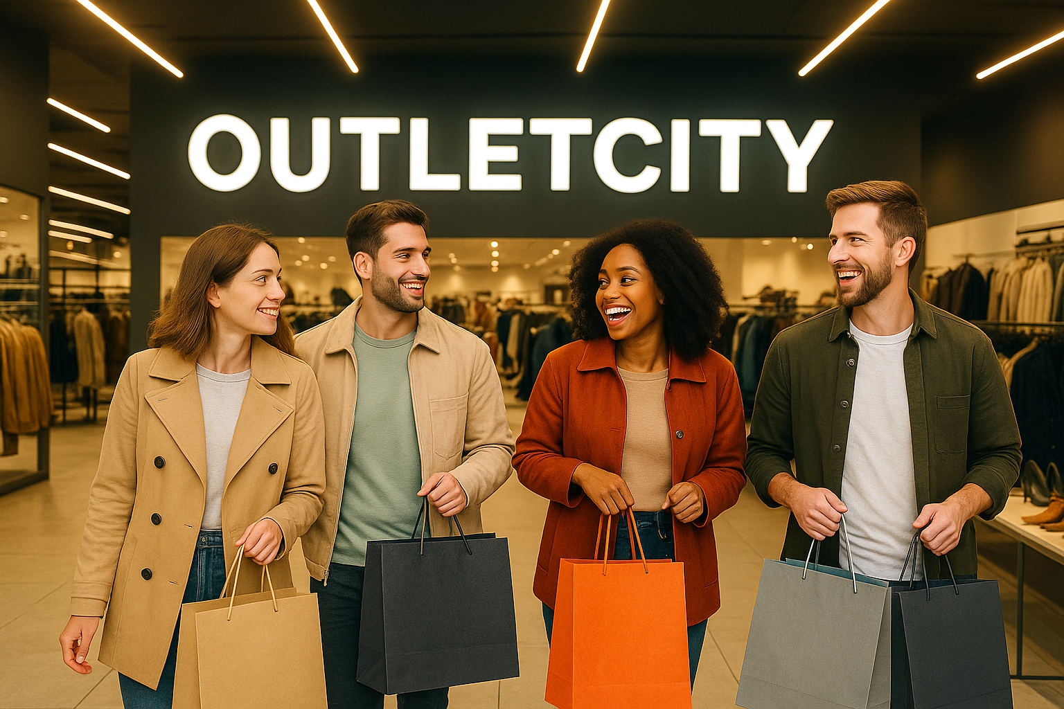 OutletCity.lt Review – Discover Lithuania’s Ultimate Online Fashion Outlet