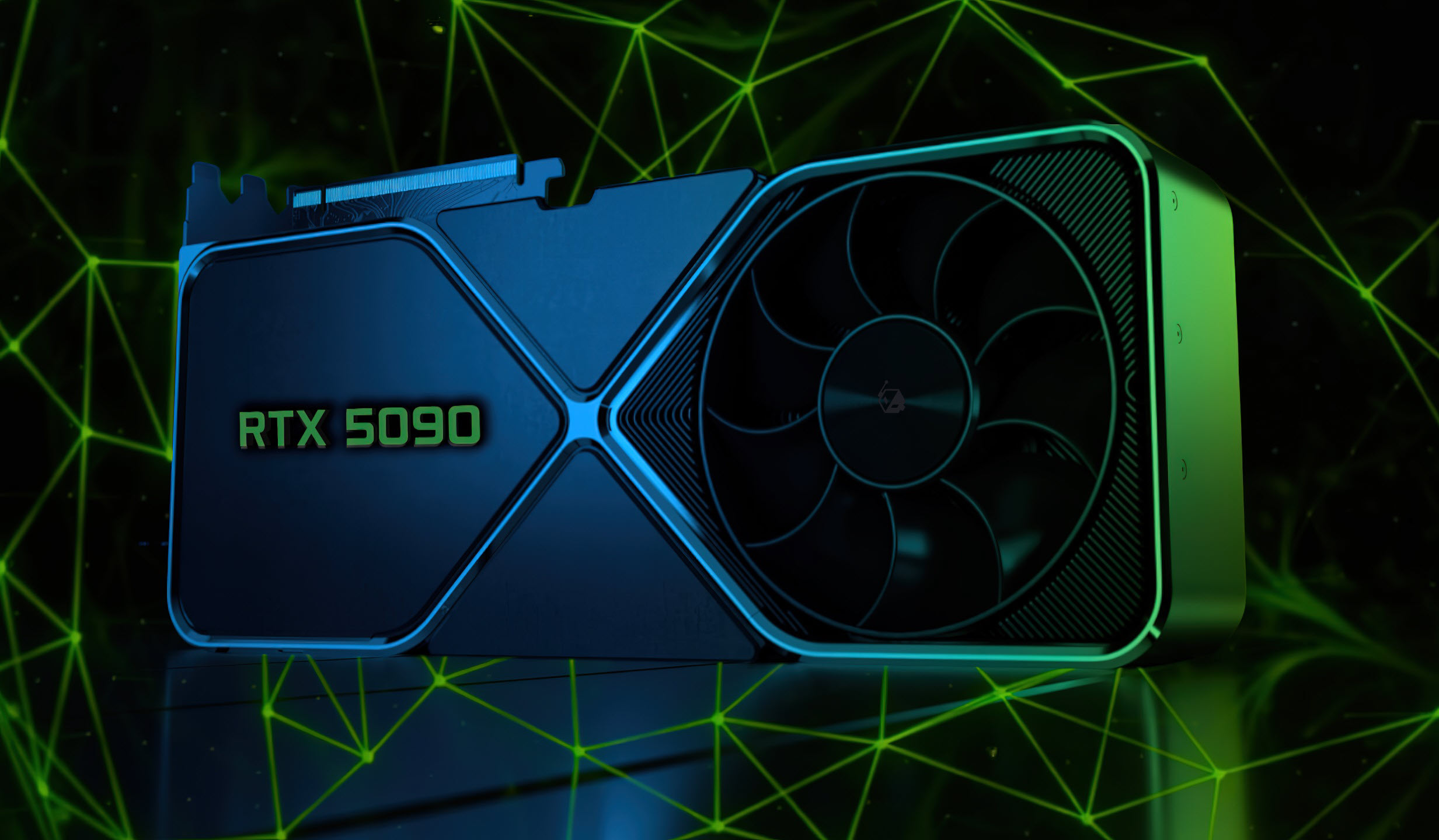 Buy NVIDIA GeForce RTX 5090 in Germany