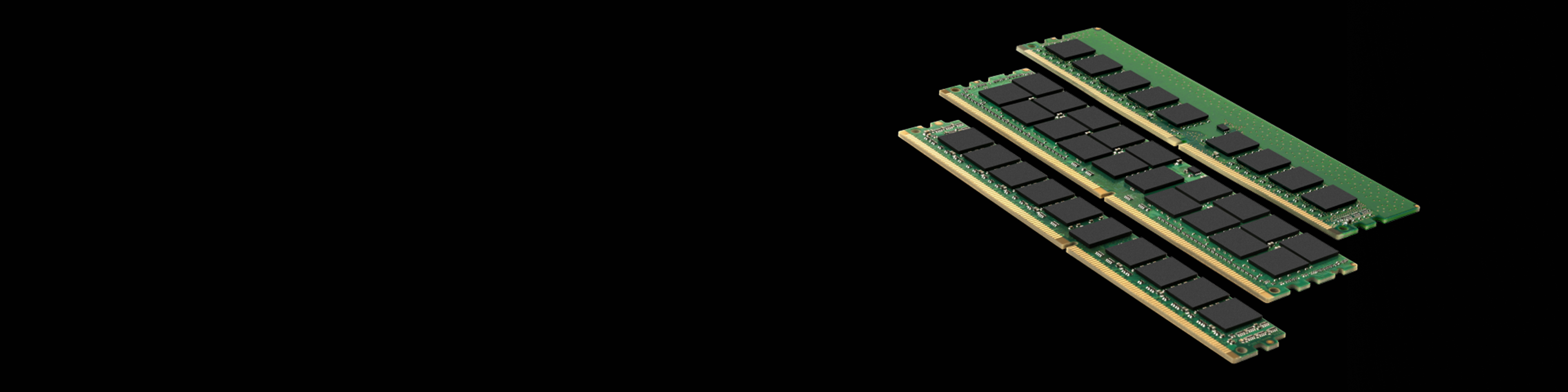 Server RAM Shortage in 2026: Which DDR5 ECC RDIMM Modules Are Hardest to Source?