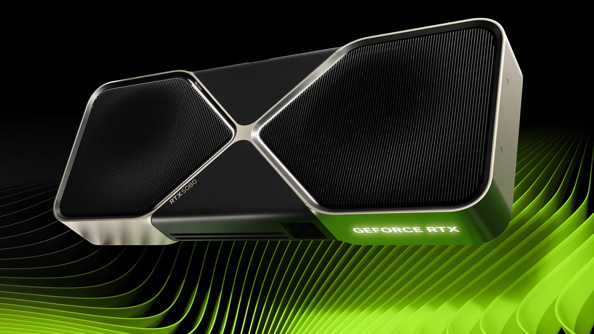Explore NVIDIA GeForce RTX 5080 16GB GDDR7 