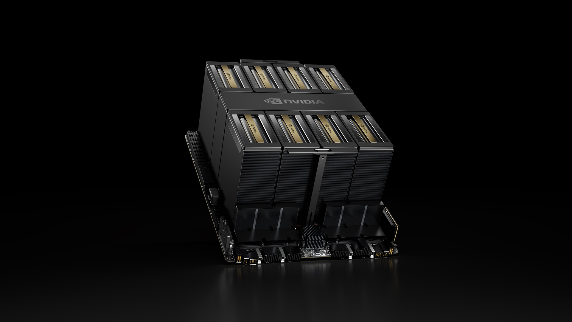 NVIDIA 935-26287-00A0-000 HGX B200