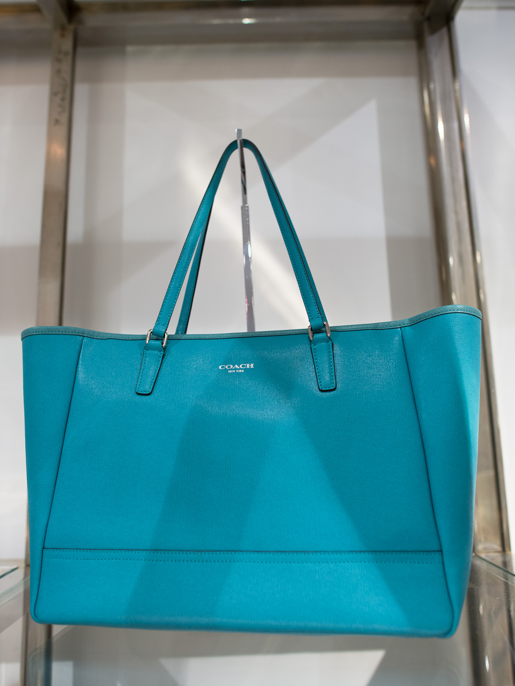 Coach PreFall 2013 1