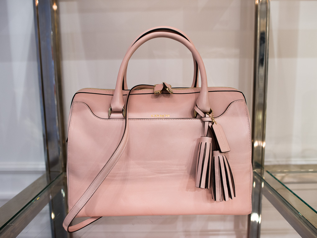 Coach PreFall 2013 6