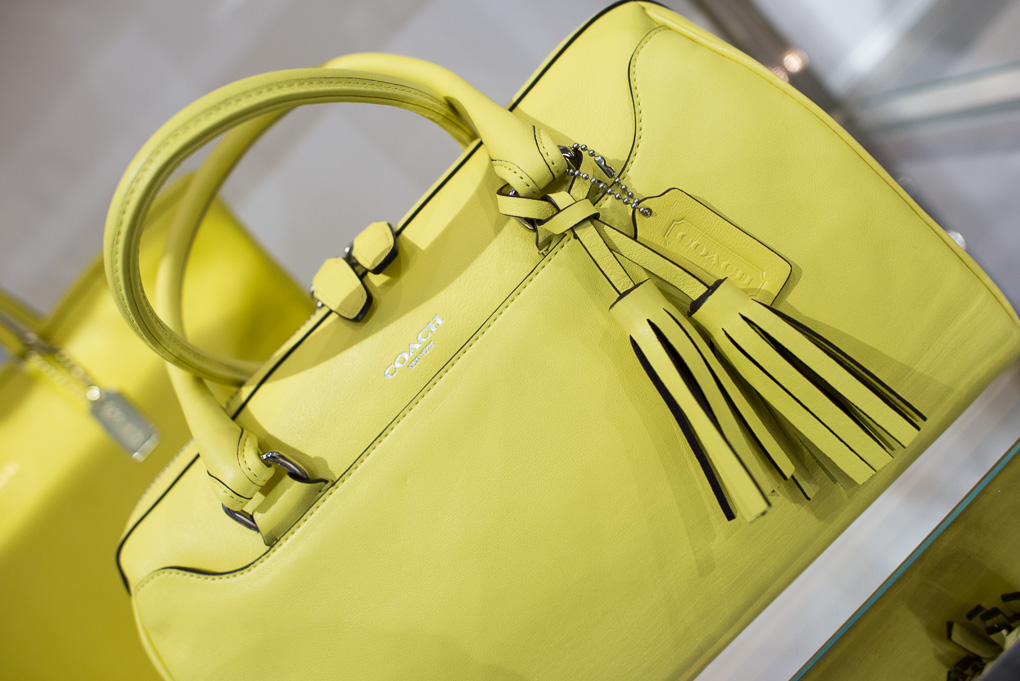 Coach PreFall 2013 7