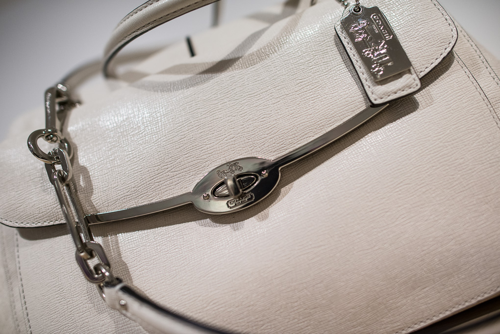 Coach A preview of Coach Pre-Fall 2013