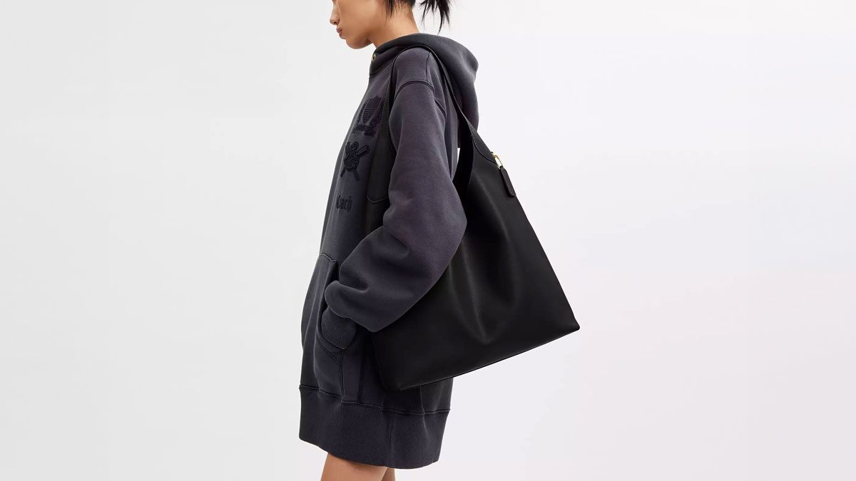 Coach Run, Don’t Walk. 2024’s Next It-Bag is Under $500
