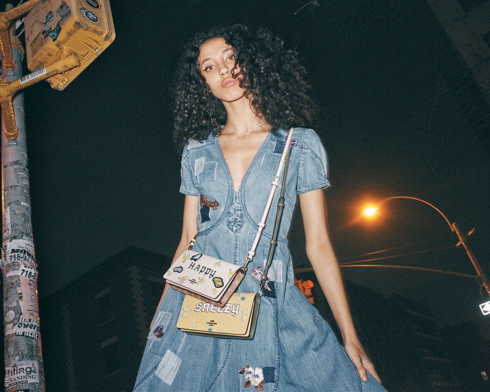Coach Our Favorite Pieces From the Disney x Coach Collection