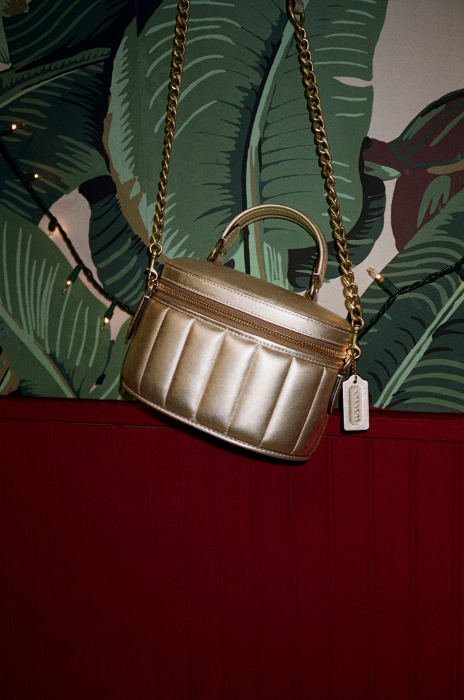 Coach Holiday 51