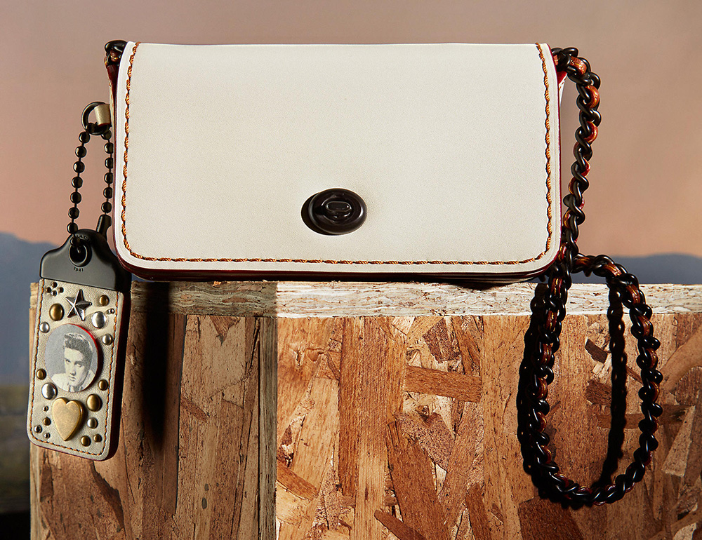 Coach-dinky15-with-elvis-charm-ivory