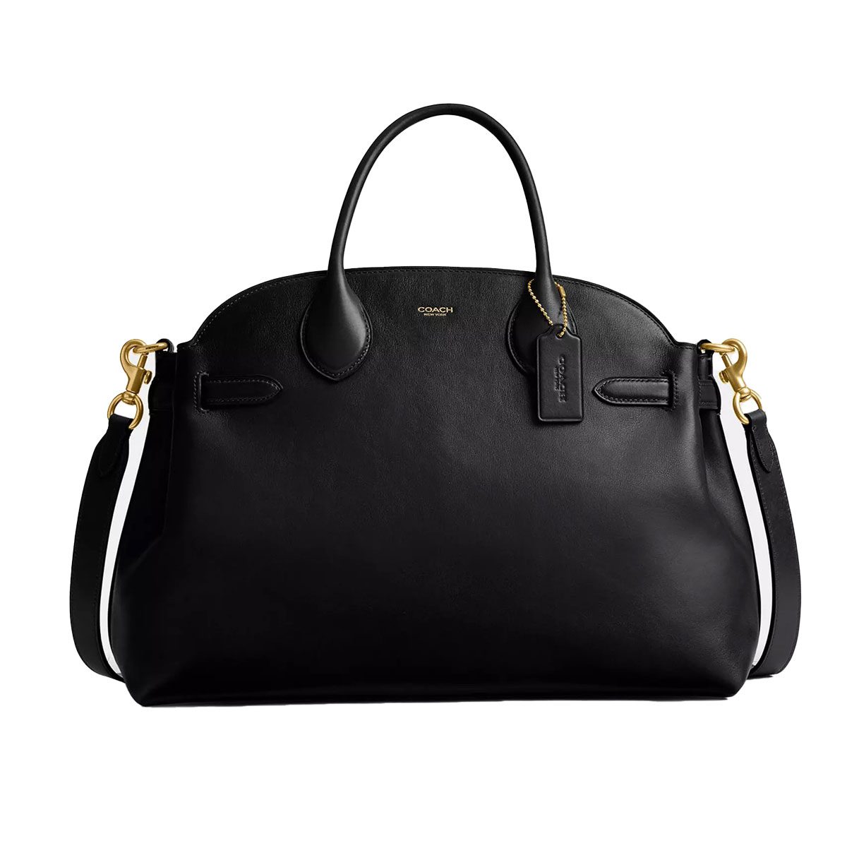 Coach Soft Empire Carryall Bag 40 1