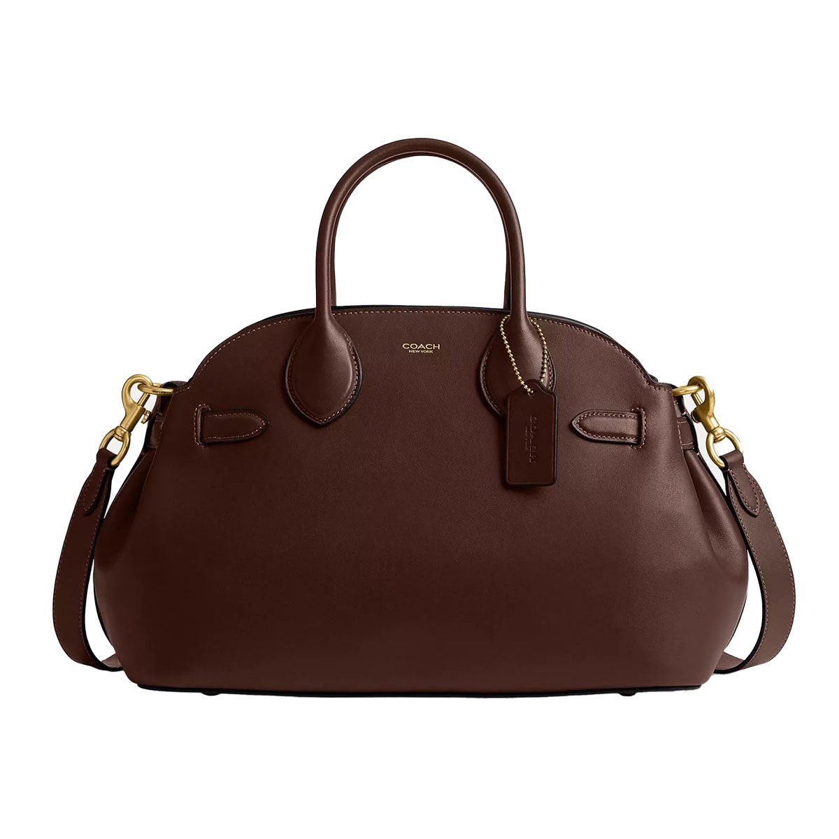 Coach Empire Carryall Bag 35
