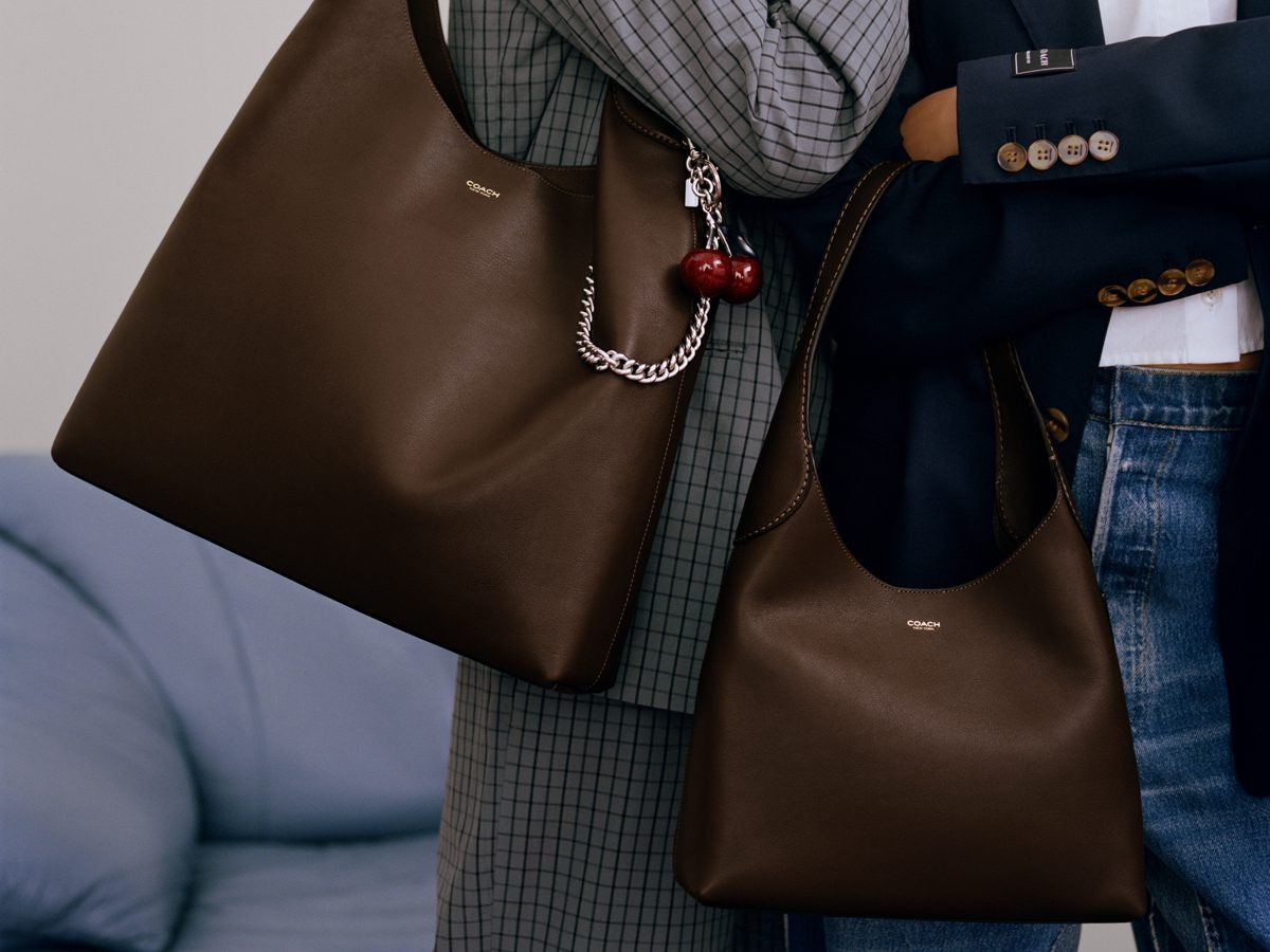 Coach Why the Coach Brooklyn Bag Is Worth the Hype