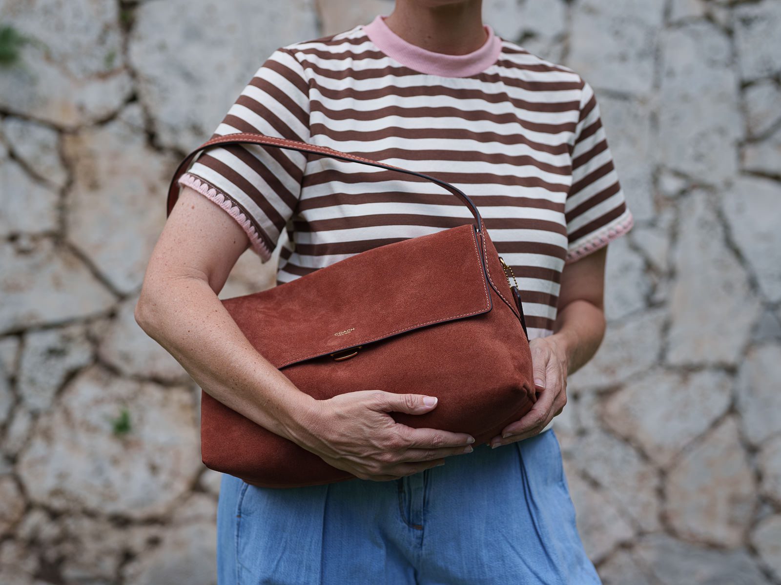 Coach I Finally Reviewed the Coach Chelsea Bag and Here’s What You Need to Know