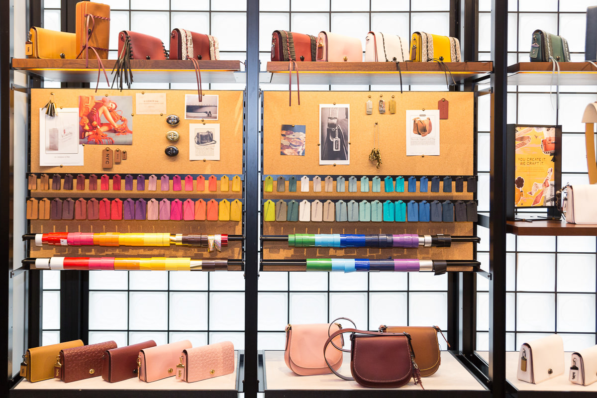Coach Introducing Coach Create