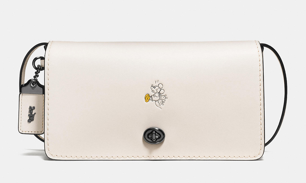Coach Disney-x-Coach-Mickey-Dinky-Crossbody-Bag