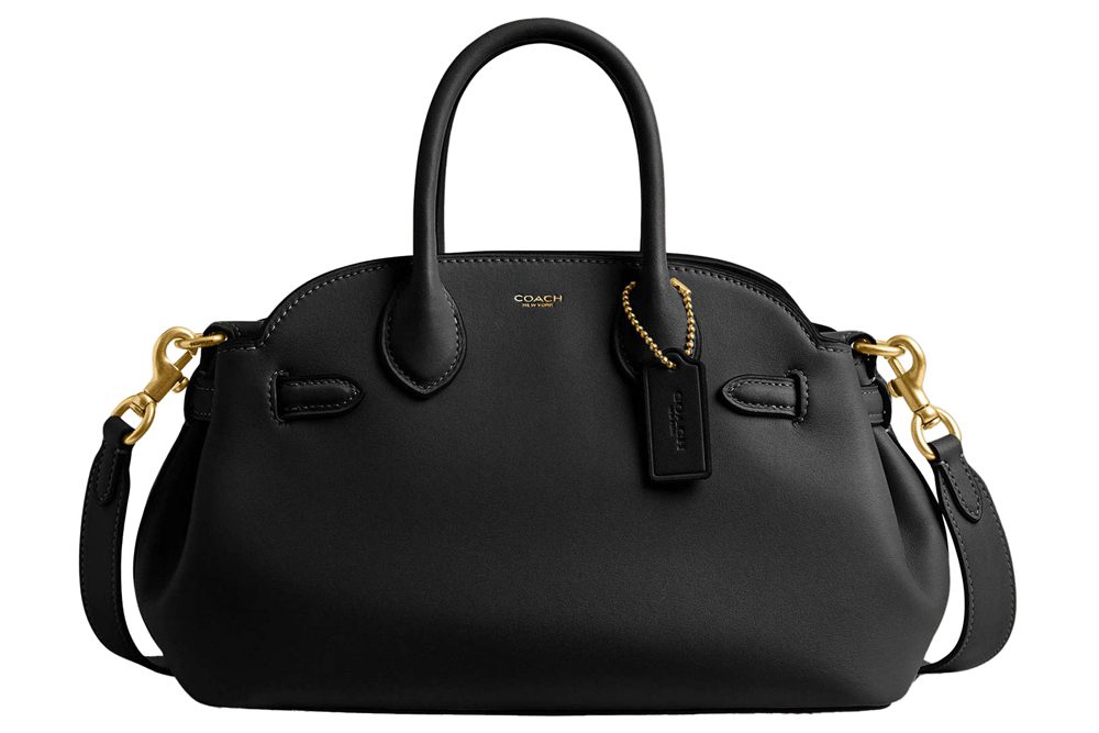 Coach Empire Carryall 26