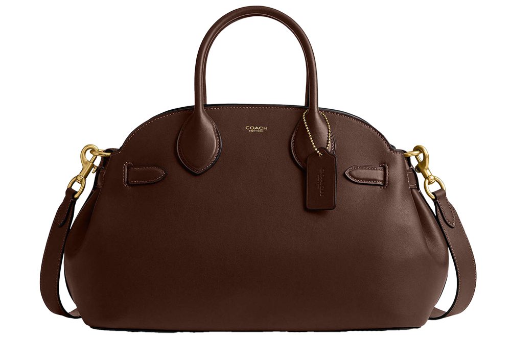 Coach Empire Carryall 35