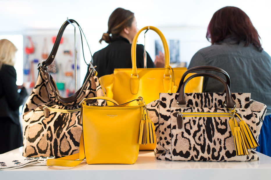 Coach Fall 2012 4