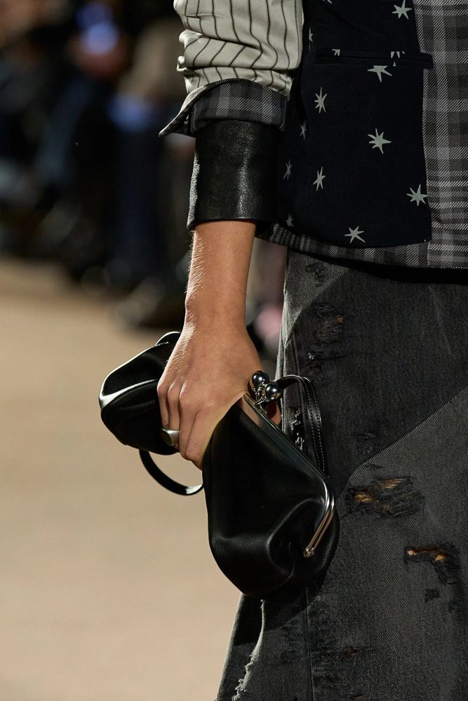 Coach Fall 2026 Handbags 1