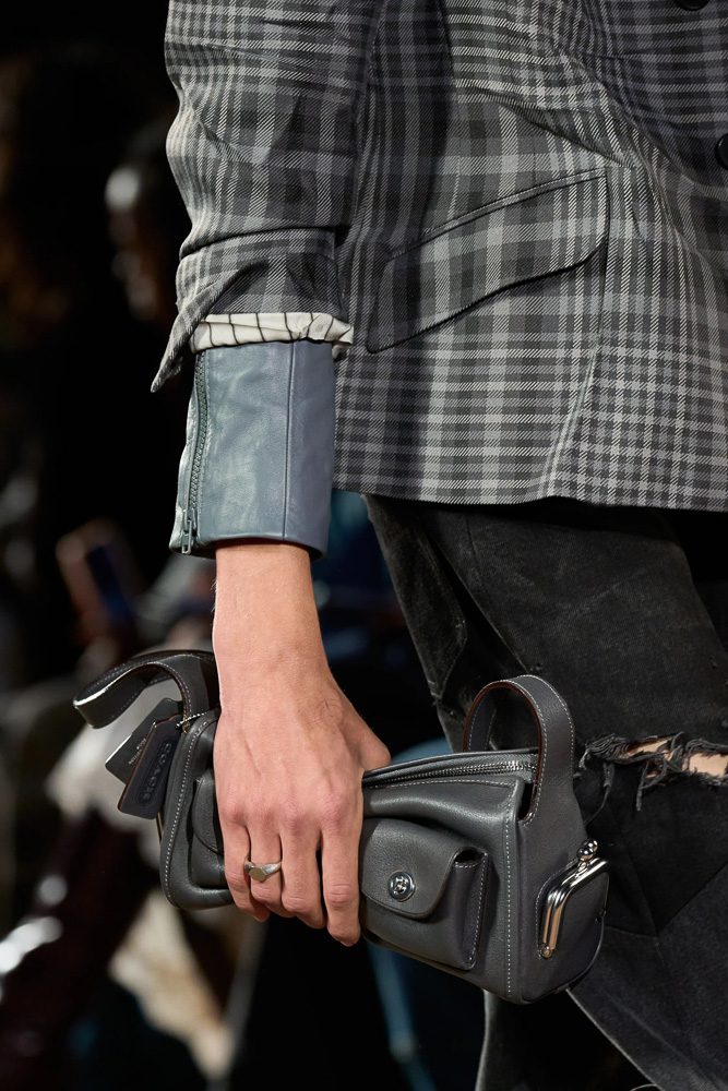 Coach Fall 2026 Handbags 3