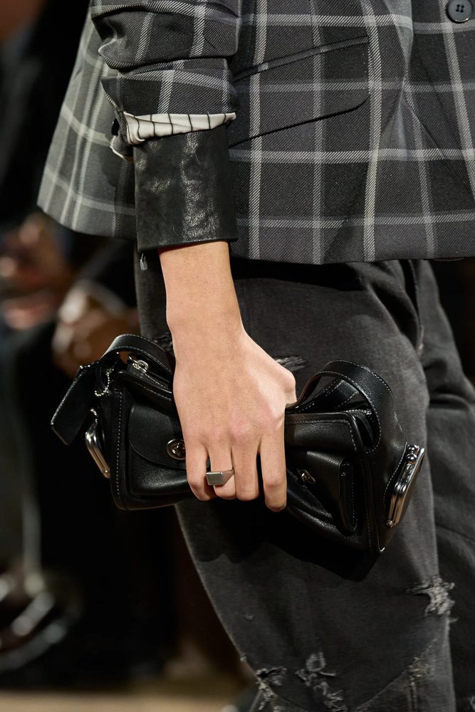 Coach Fall 2026 Handbags 4
