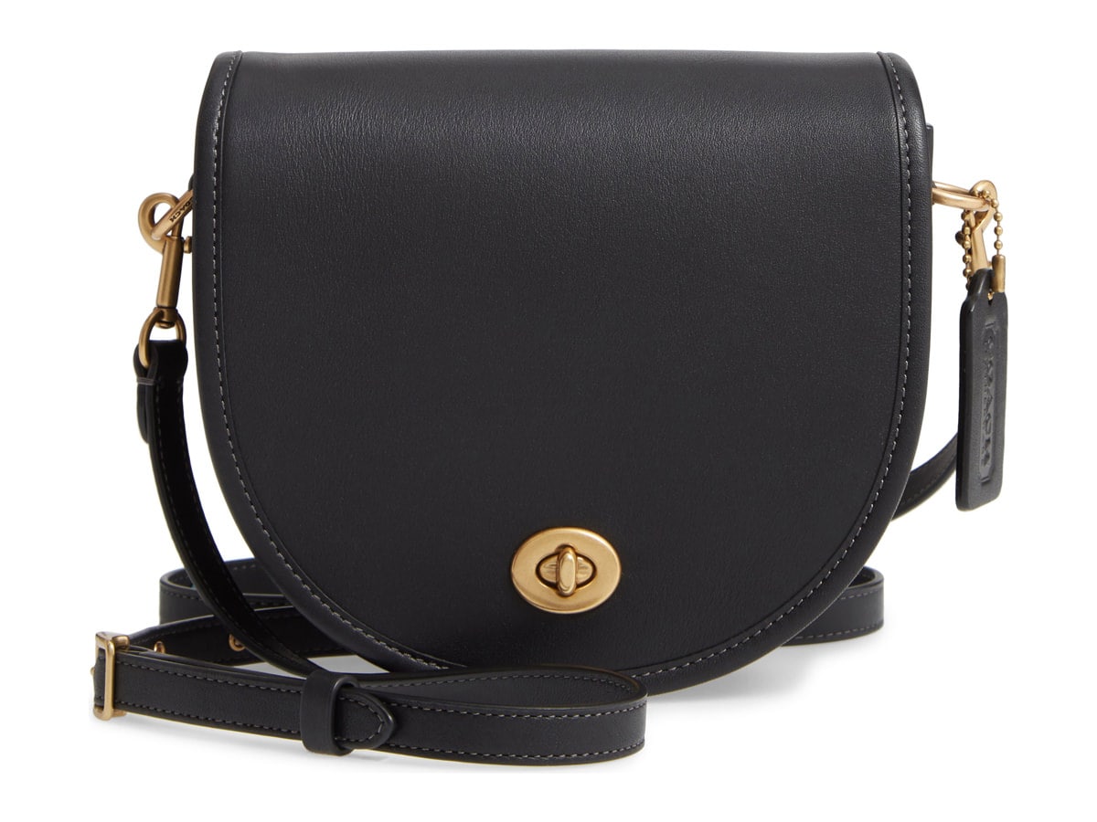 Coach the Originals Runway Bag