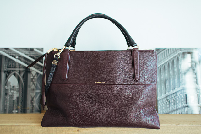Coach Purseonals: Coach Borough Bag