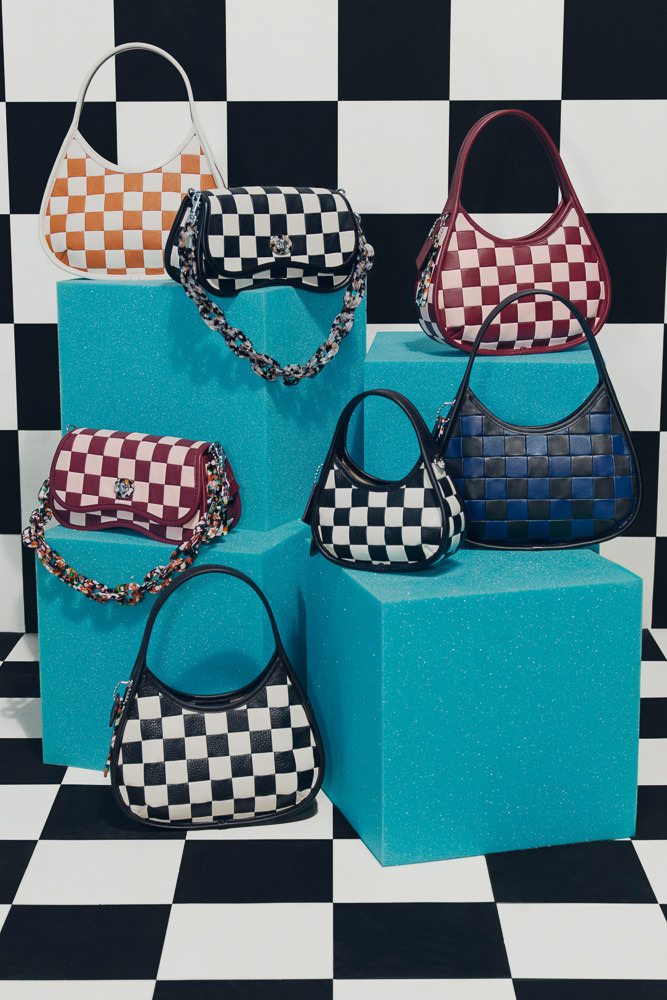 Coach Coachtopia Launches a Wasty Holiday 4