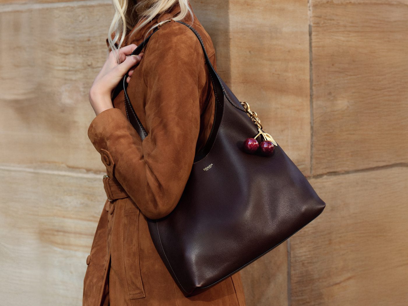 Coach 3 Coach Bags I’d Consider If I Were Getting My First Bag This Holiday Season