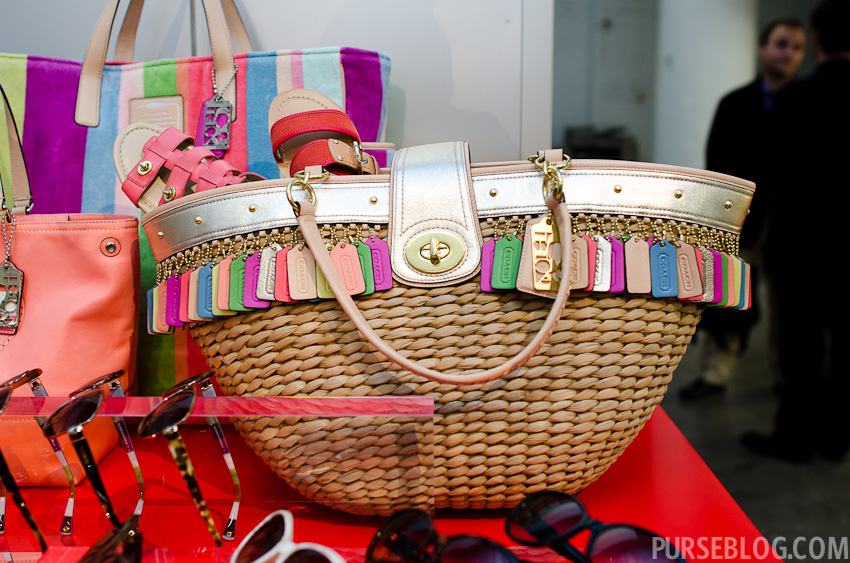 Coach Spring 2012 22