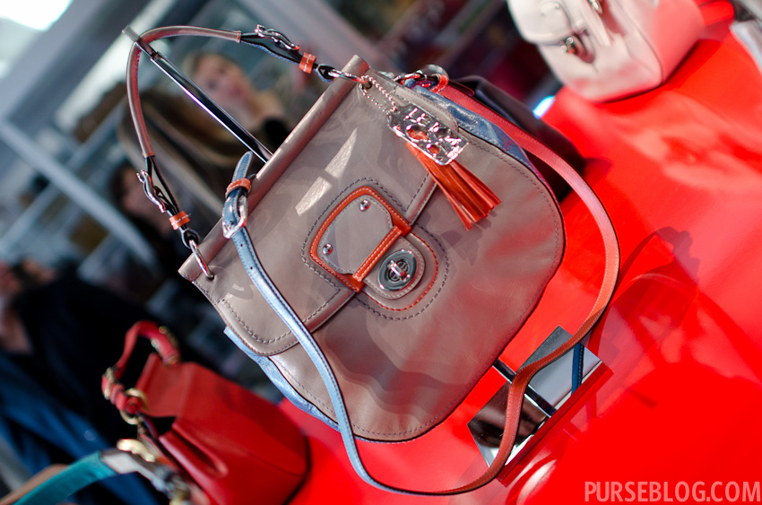 Coach Spring 2012 44