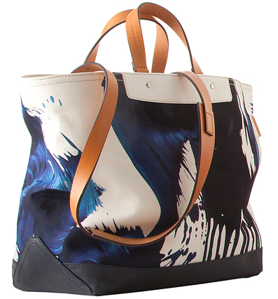 Coach james nares collection2