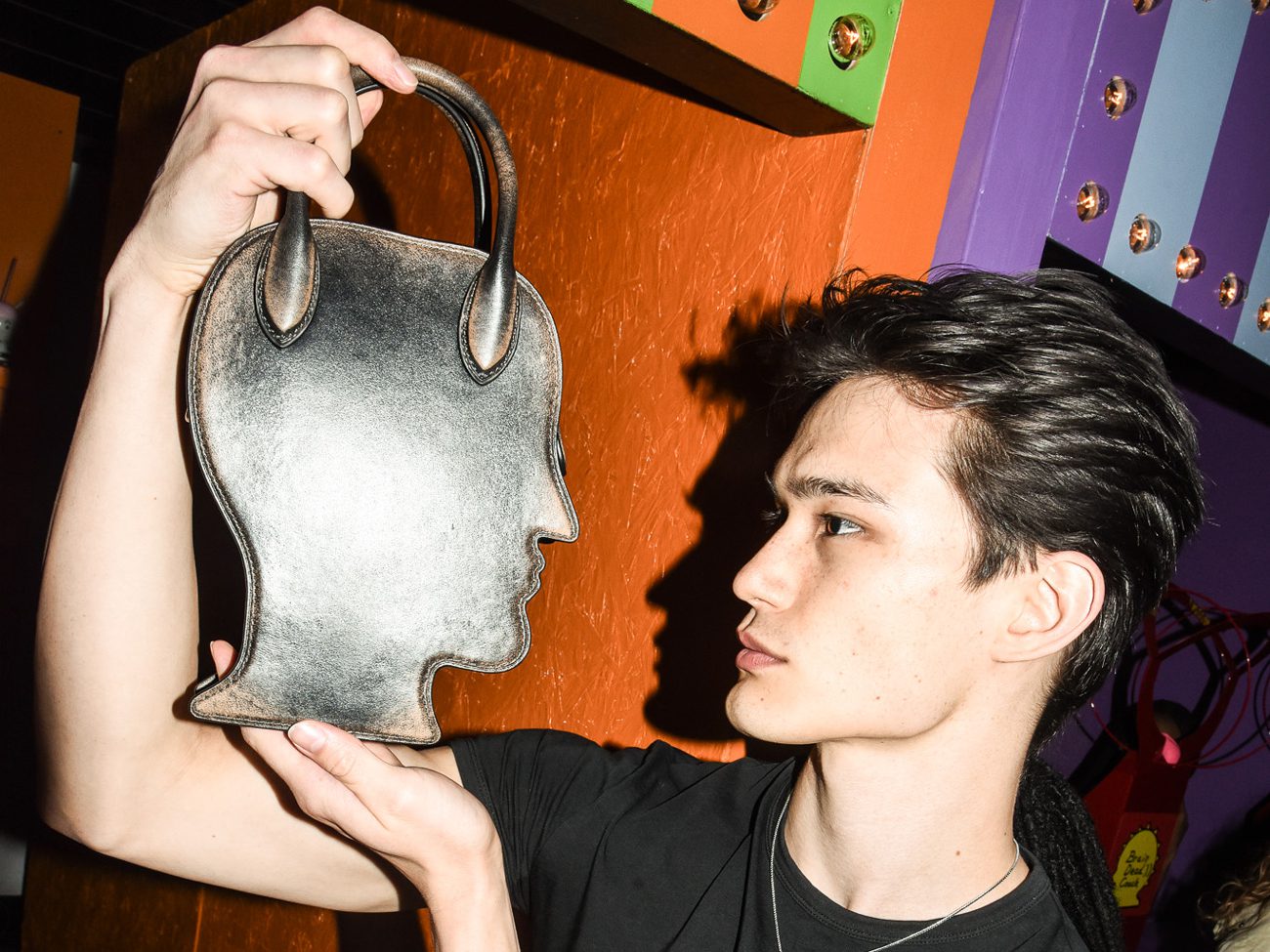 Coach x Brain Dead Brings Back the Cult of Cool