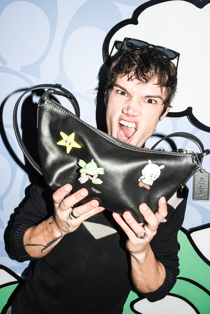 Coach X BRAIN DEAD COLLAB 11