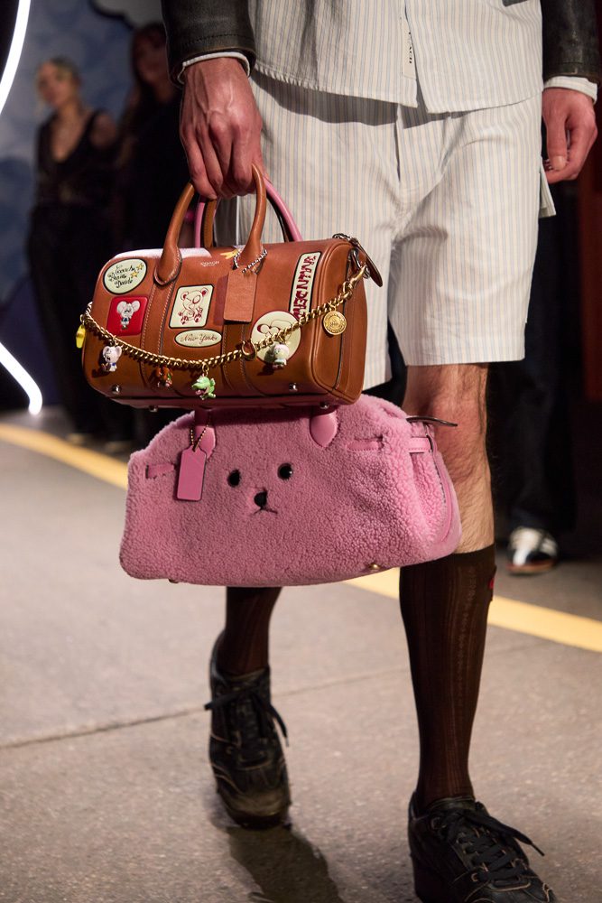 Coach X BRAIN DEAD COLLAB 8