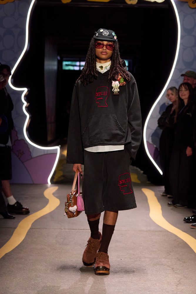Coach x Brain Dead 2