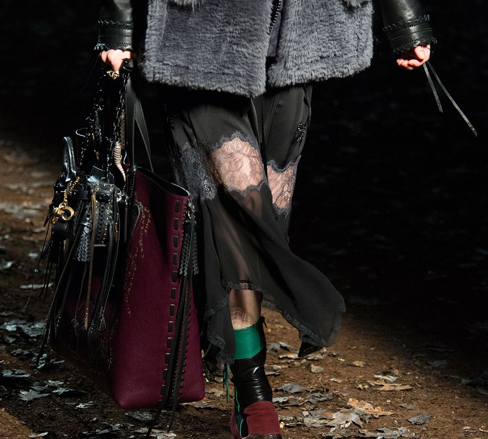 Coach Fall 2018 Bags 2