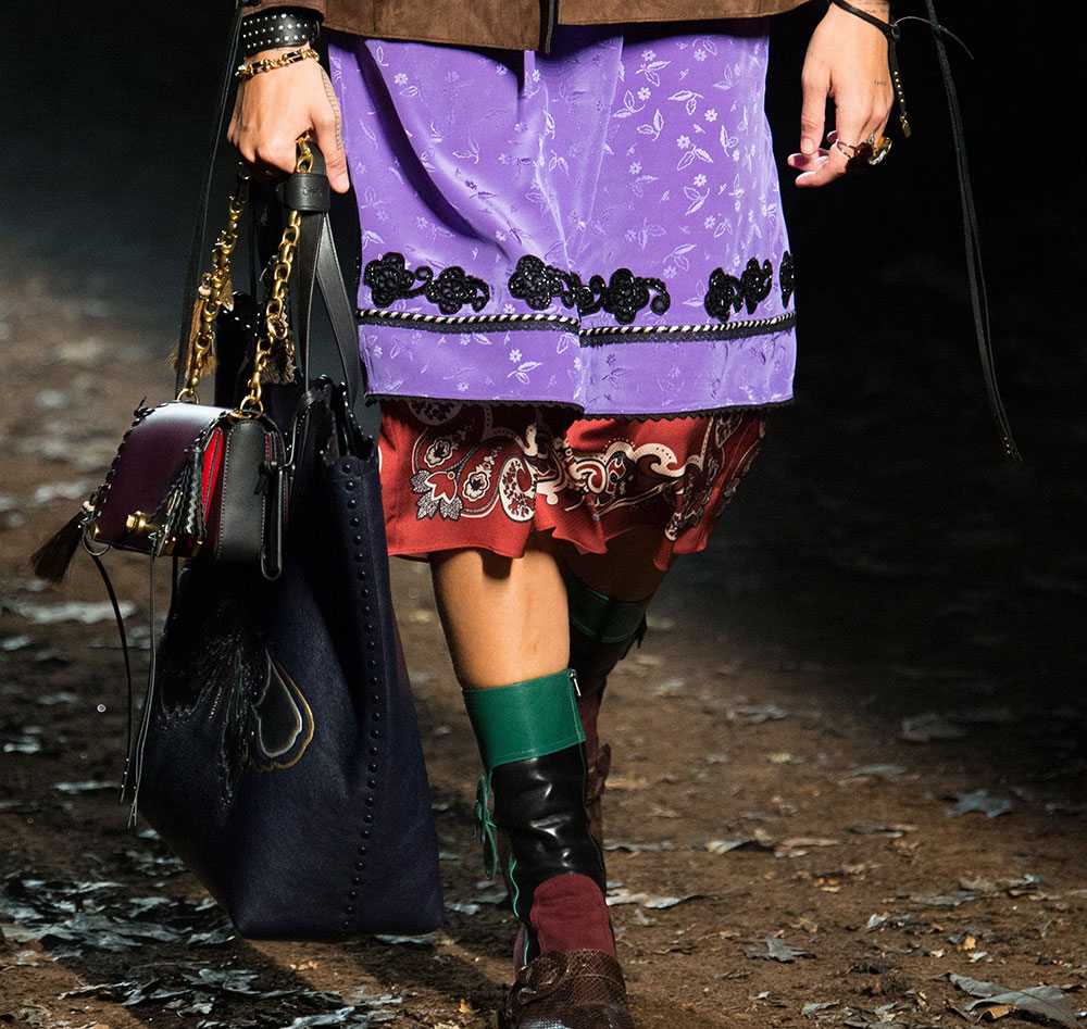 Coach Fall 2018 Bags 4