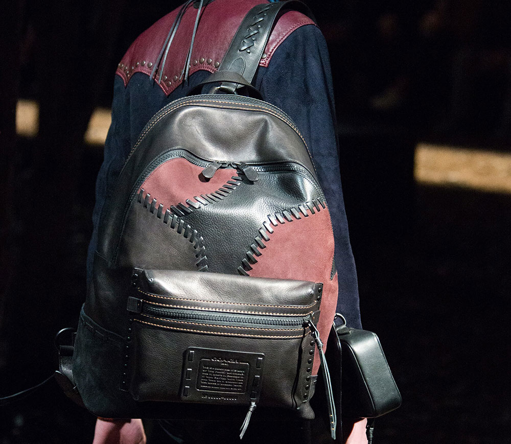 Coach Fall 2018 Bags 5