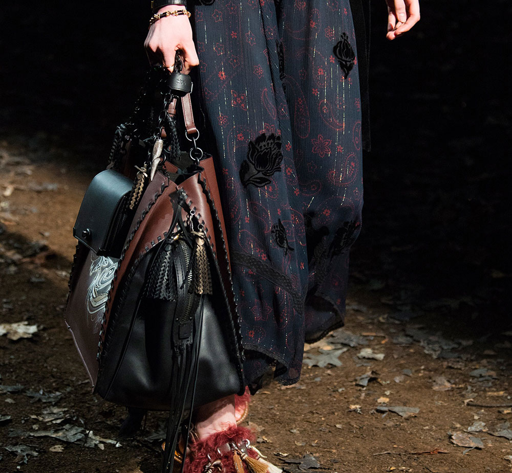 Coach Fall 2018 Bags 6