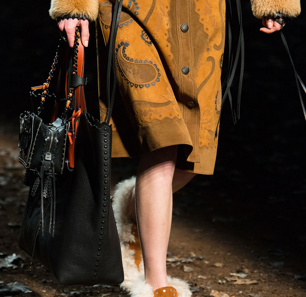 Coach Fall 2018 Bags 7